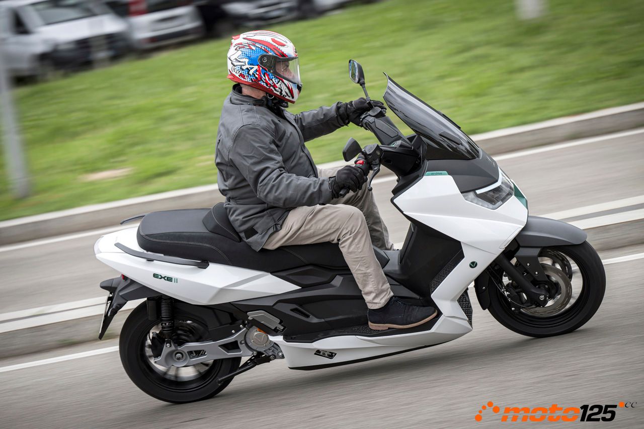 Nerva Exe II — foto 9