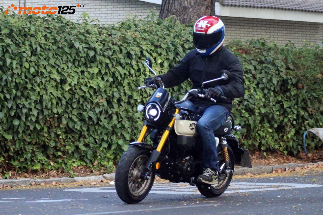 Mitt Ibiza 125 — foto 71