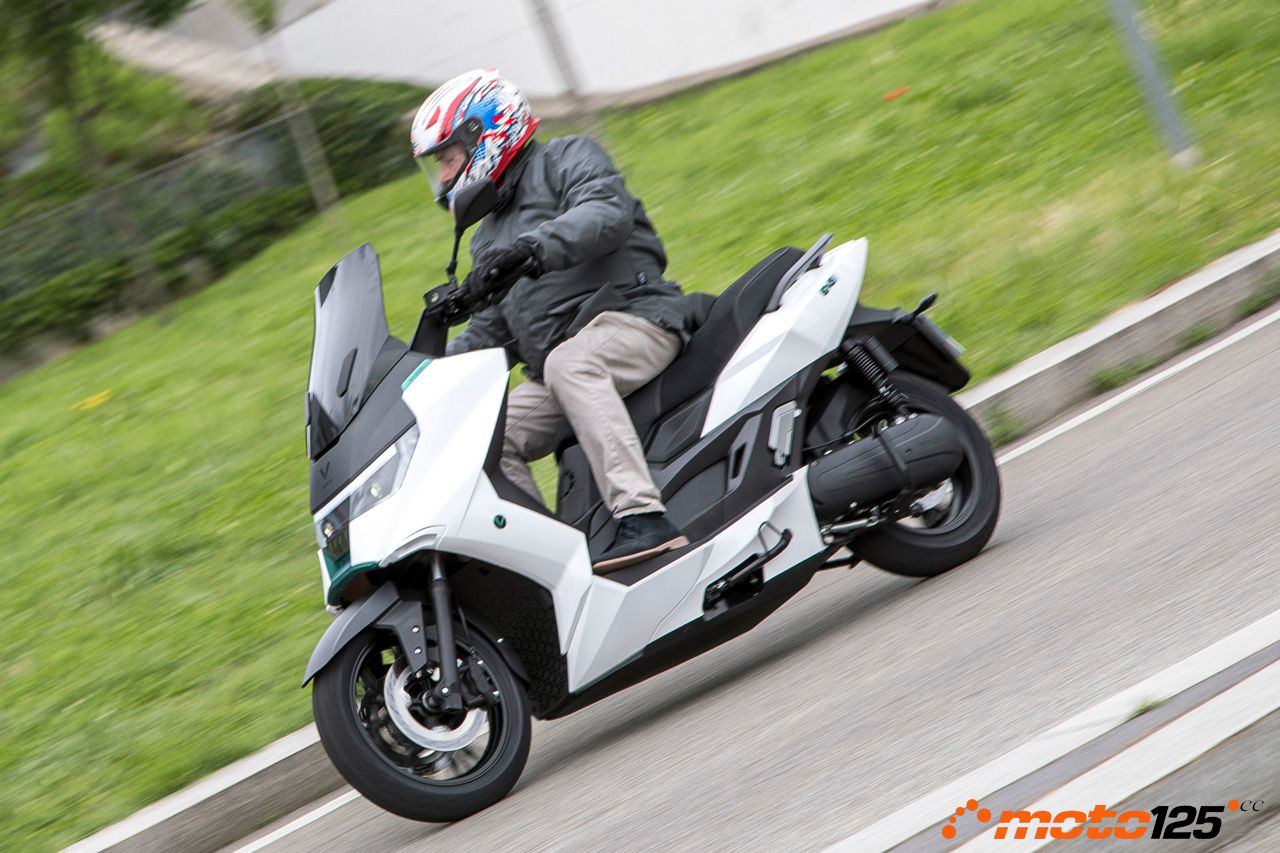 Nerva Exe II — foto 10