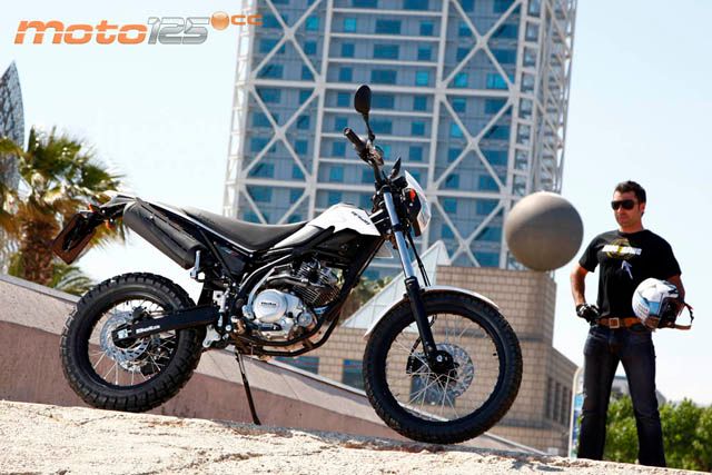 Beta Urban 125 — foto 7