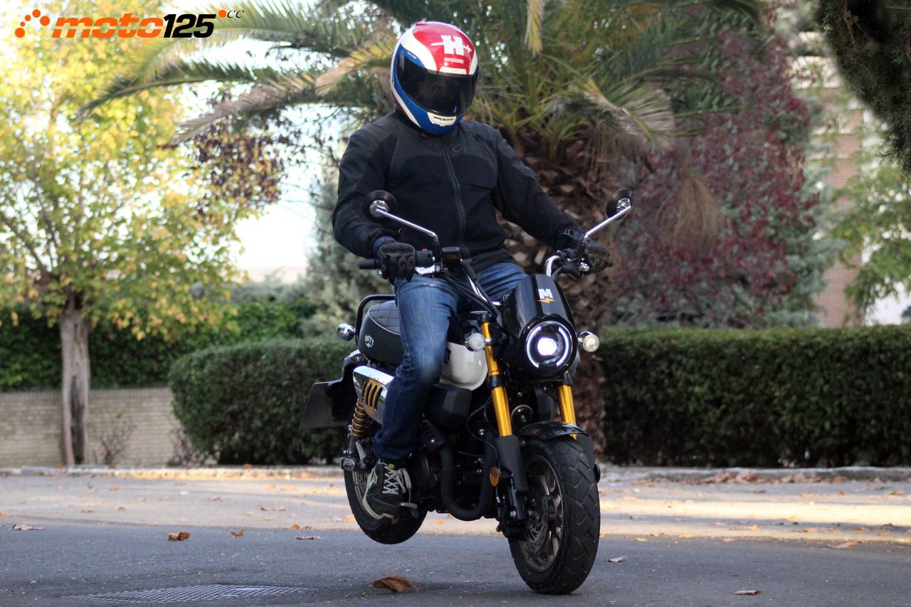 Mitt Ibiza 125 — foto 72