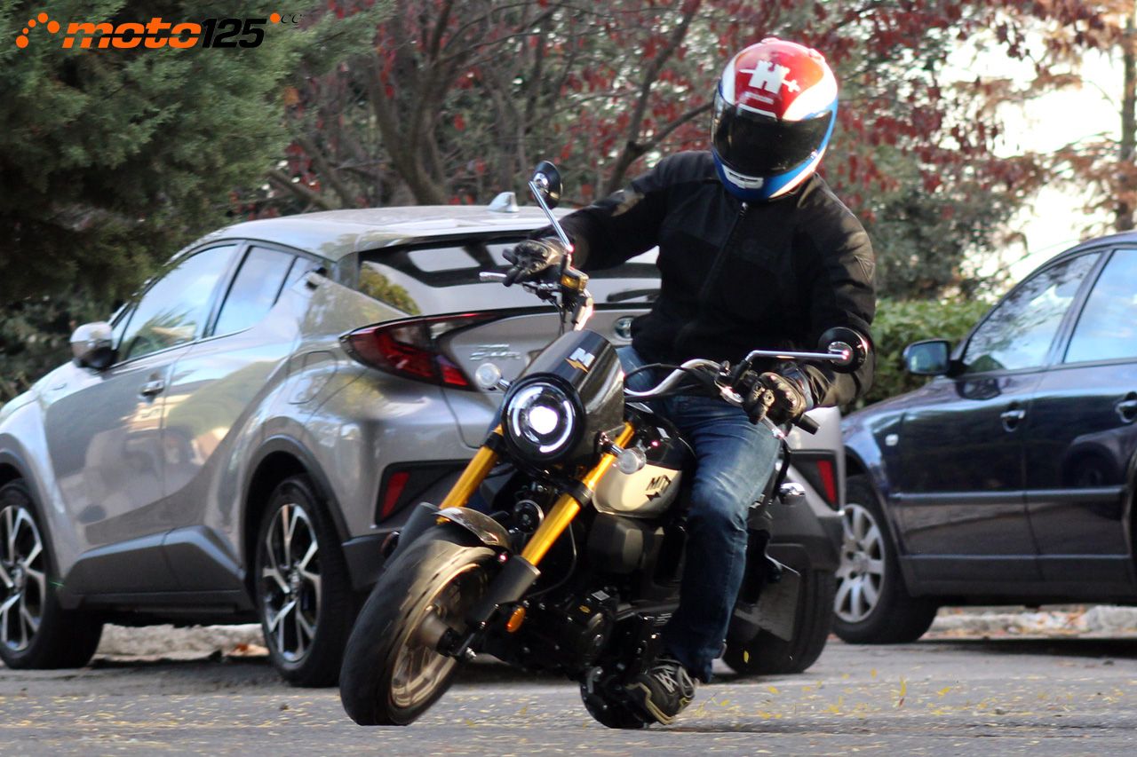 Mitt Ibiza 125 — foto 73