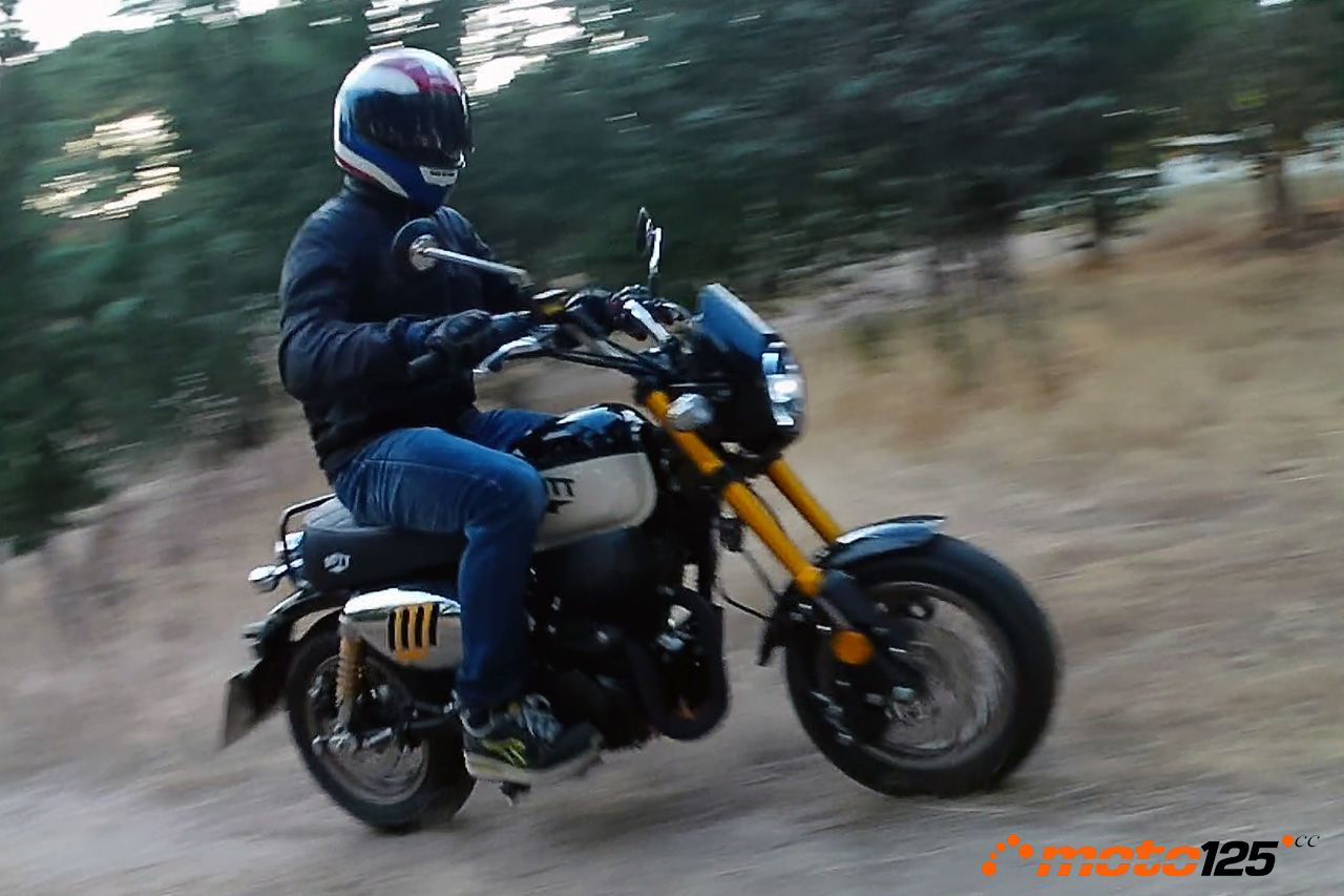 Mitt Ibiza 125 — foto 74