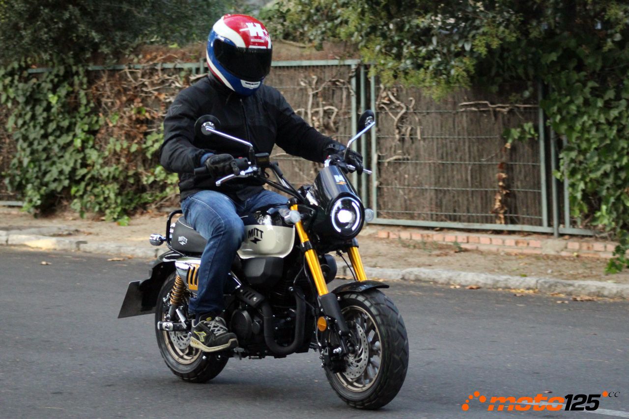 Mitt Ibiza 125 — foto 76