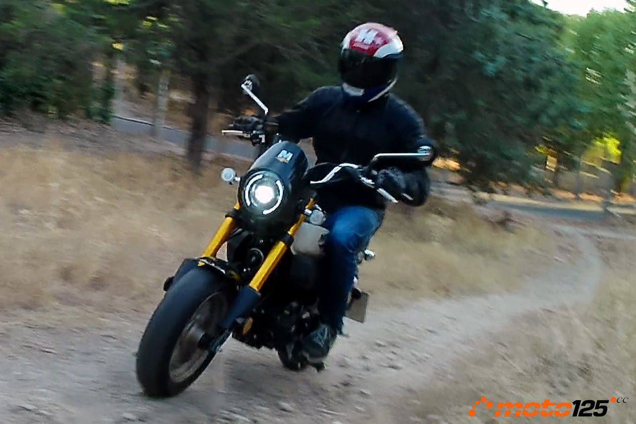 Mitt Ibiza 125 — foto 77