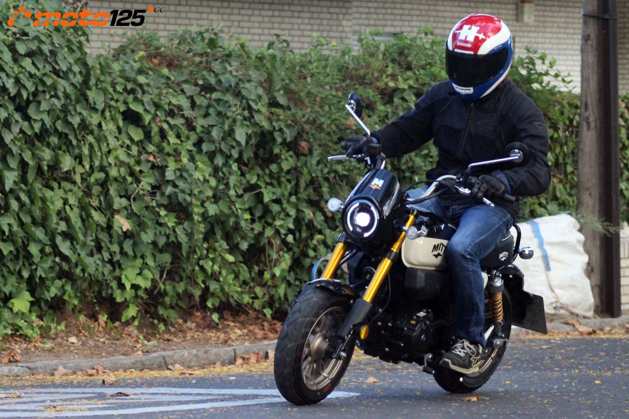 Mitt Ibiza 125 — foto 78