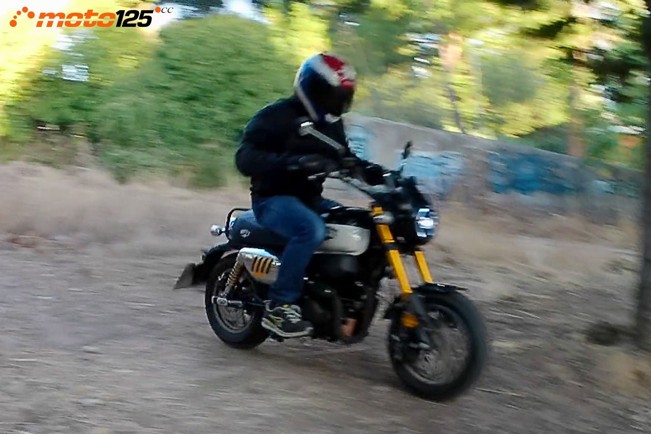 Mitt Ibiza 125 — foto 79