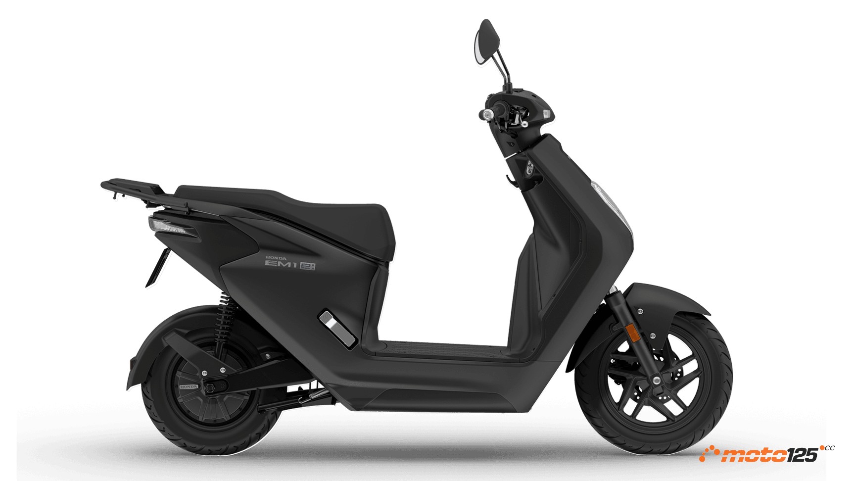 Honda EM1 e: