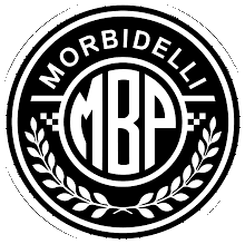 Morbidelli MBP