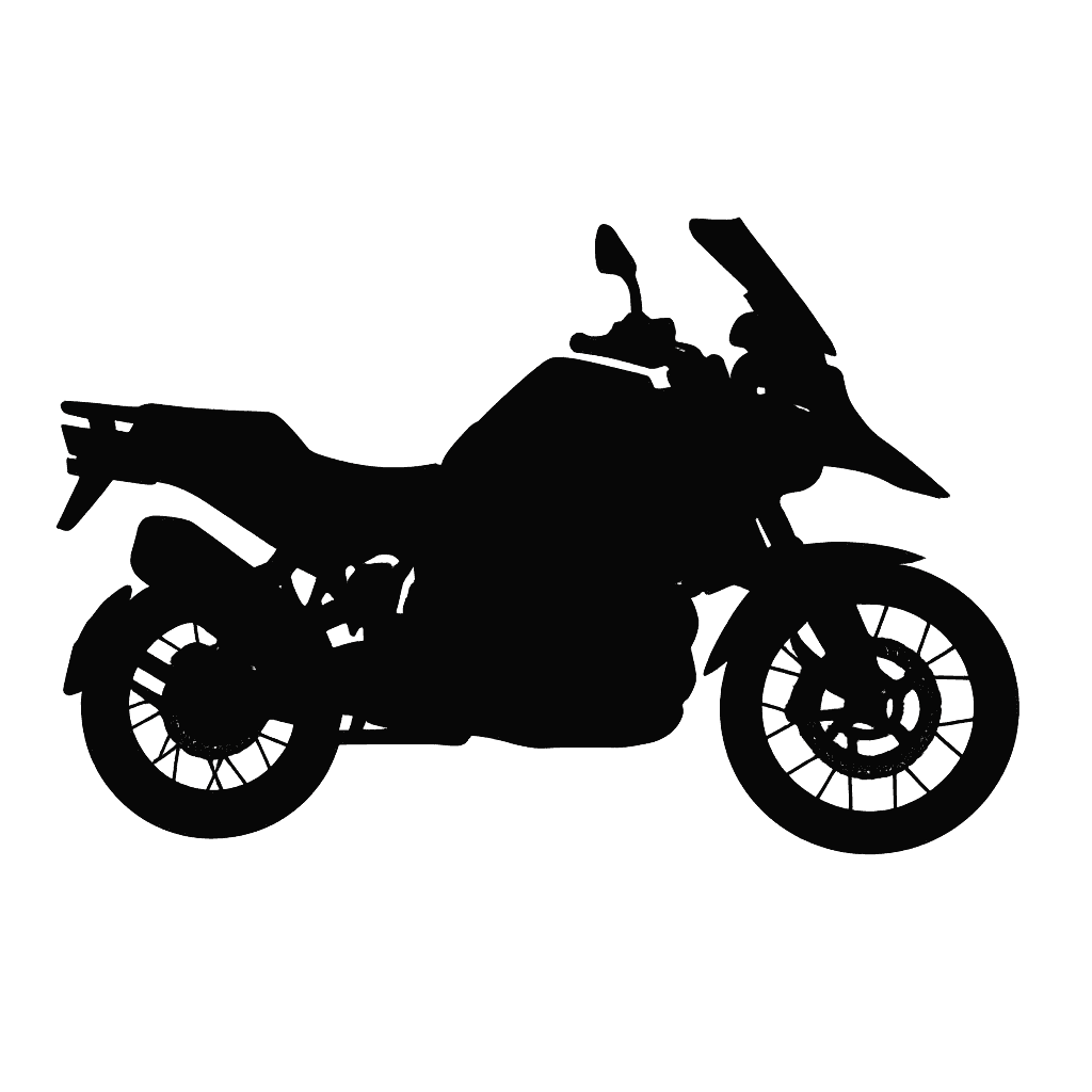 Moto trail