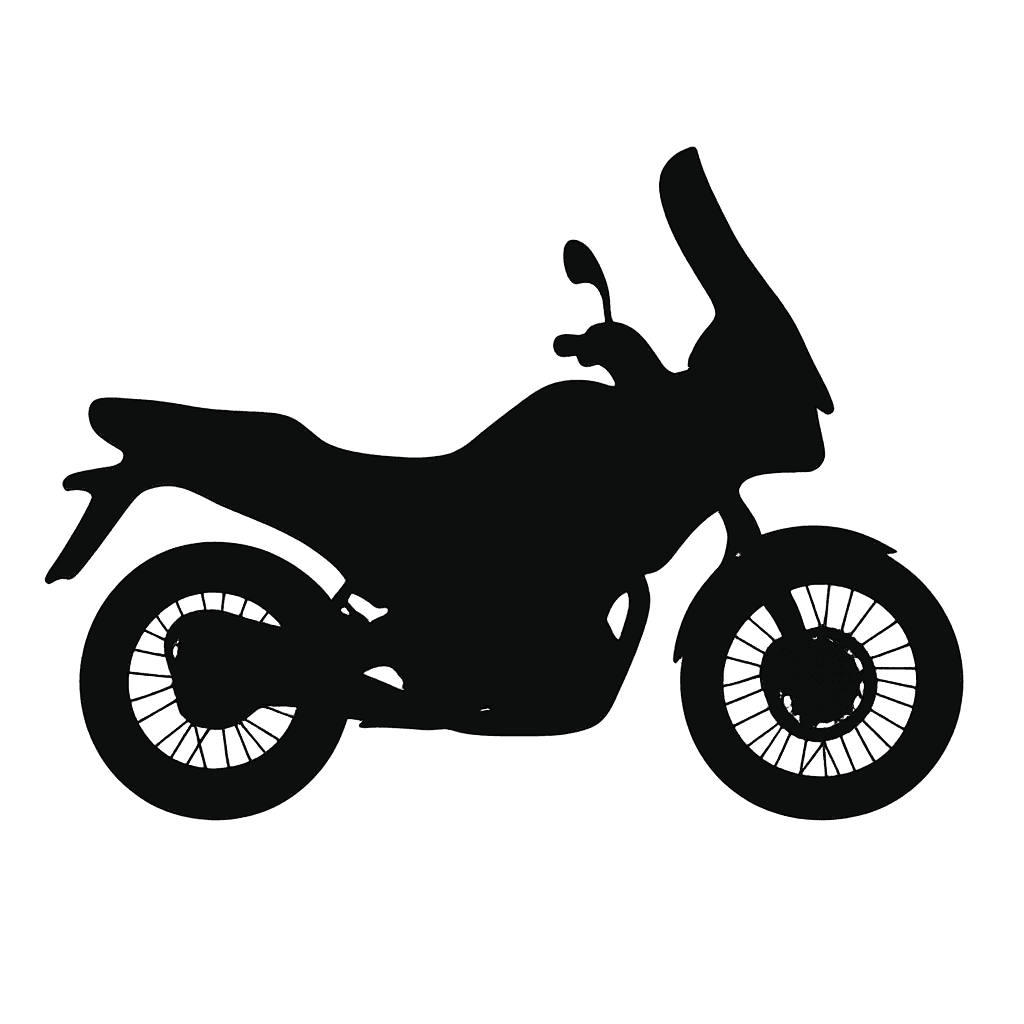 Moto urbana