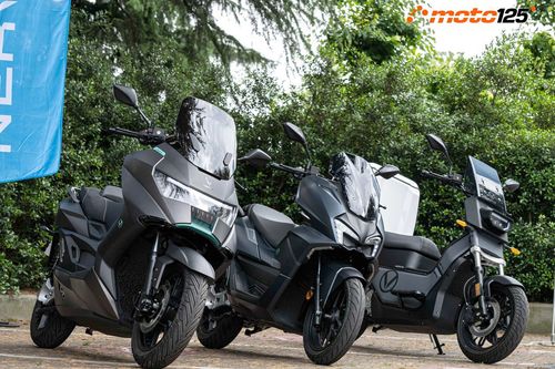 Nerva Move Days – Convéncete tú mismo de la movilidad eléctrica de Nerva