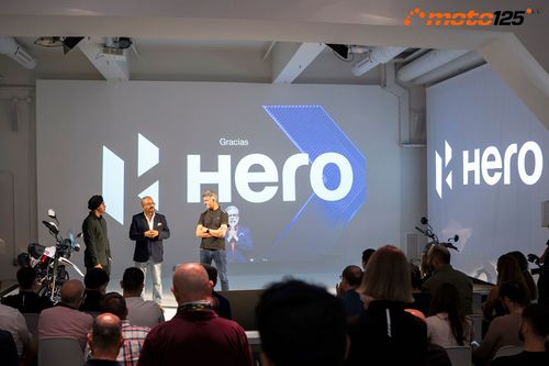 Desde la India - Hero se estrena en el mercado español