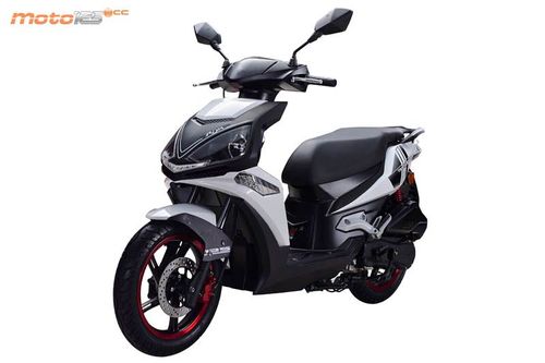 Riya Mustang - Urbano en 14 pulgadas