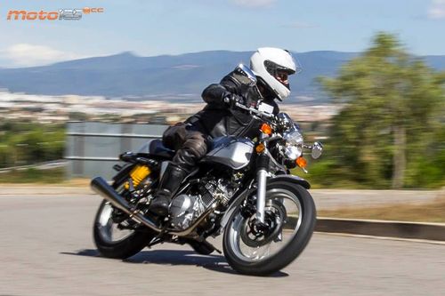 Presentación Hudson Boss Goodwood 1/8 Liter 125 24 Heures