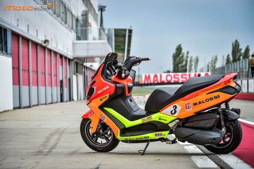 Guía Técnica Preparaciones - Más allá de los 15 CV