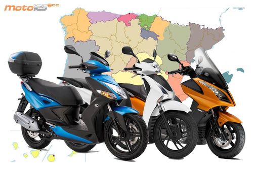 Súperventas 2016 por provincia