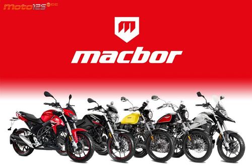 Presentación gama Macbor 2017