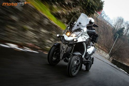 Quadro 4  Steinbock – Para hacer el cabra