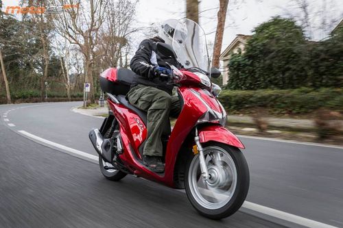 SuperVentas 125 cc 2017