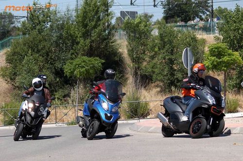 SuperVentas 3 Ruedas 2017