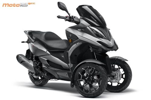 Quadro QV3 350 - Renovación al cubo