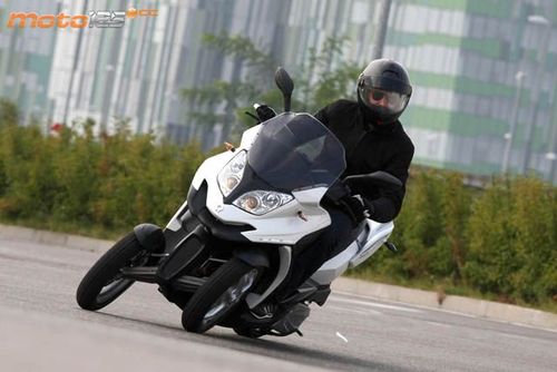 Quadro llega a España