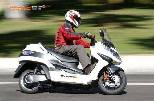 LEMev Stream - Toma de contacto