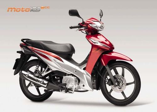 Honda Wave 110 - A la venta