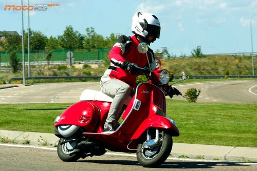 LML Automatica - Precio "retro"