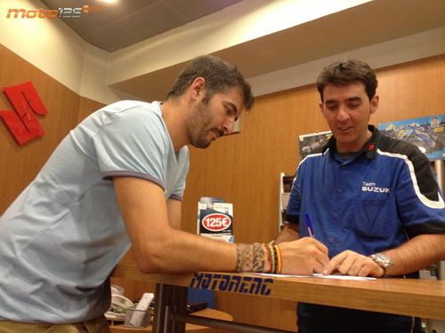 Financiaciones fin de confinamiento - Moto fácil