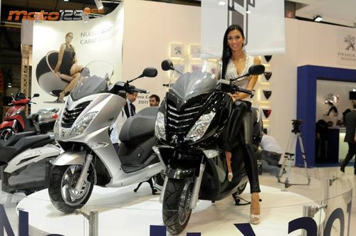 Avance novedades 2011