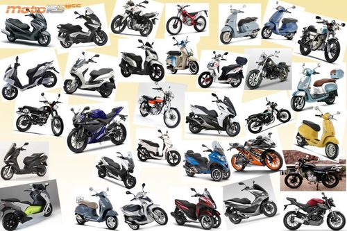 Novedades 2014 - Año de bienes