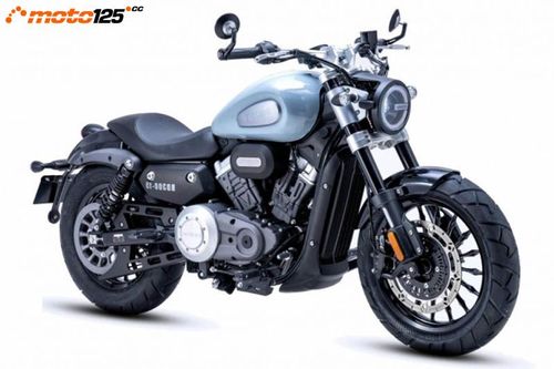 Novedades 2021 - Gama Benda 125