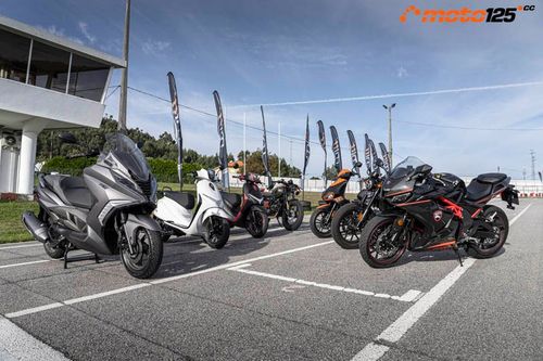 Gama Mitt 2022 - Más y mejor