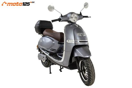 Invicta Lerma - Vive la Moto 2022