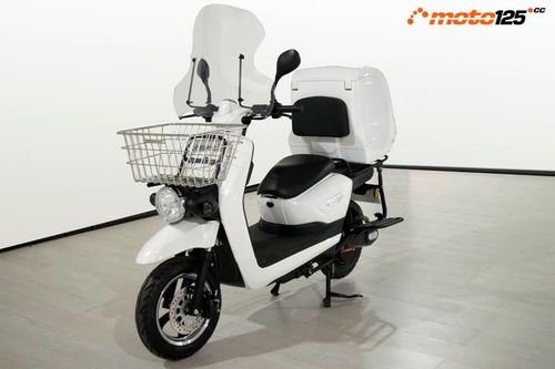 Invicta Rubi - Vive la Moto 2022