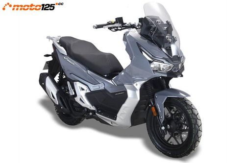 MH VR10 125 - Vive la Moto 2022