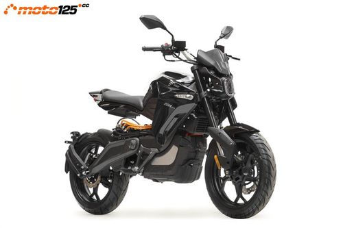 Novedad 2021 - Voge ER-10