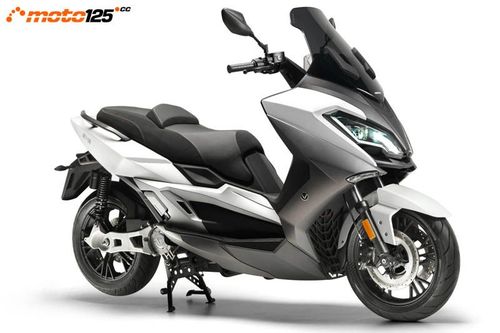 Nerva Exe - Vive la Moto 2022