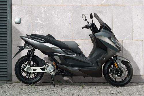 Nerva - La nueva marca española bandera de la movilidad eléctrica