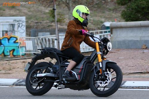 Nuuk Urban 8.5 kW – Rompiendo moldes