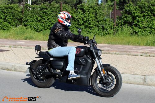 Velca Vortex - ElectroCustom