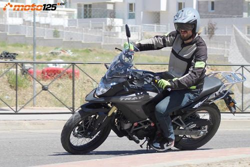 MH Tray 125 - ADN aventurero