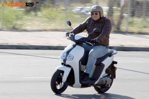 Yamaha Neo’s - Reinventando un mito