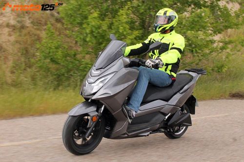 Linze Trip - Sorpasso