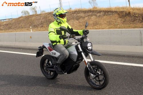 Zero FXE - La catapulta