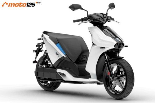 Ray 7.7 - Vive la Moto 2022