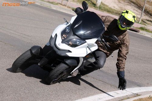 Quadro QV3 350 – Mejoras al cubo