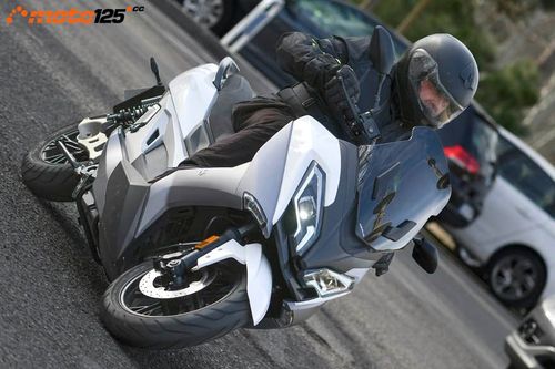 Primer contacto - Nerva Exe